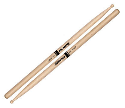 Promark Maple SD2 Wood Tip Drumsticks