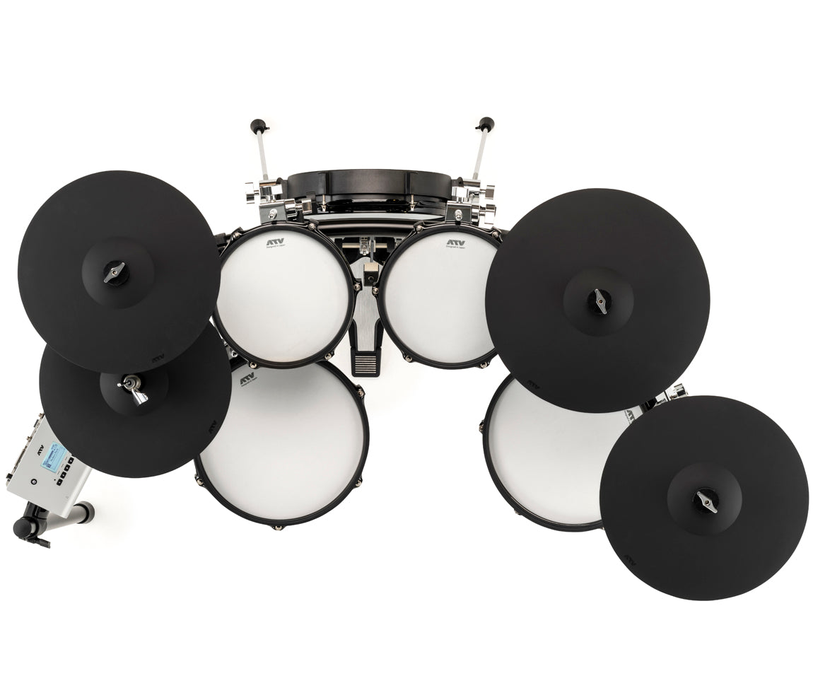 ATV EXS-5 Electronic Drum Kit, ATV, Electronic Drum Kits, 13