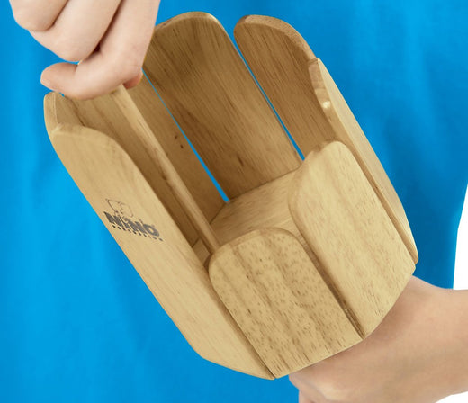 Wood discount stirring drum