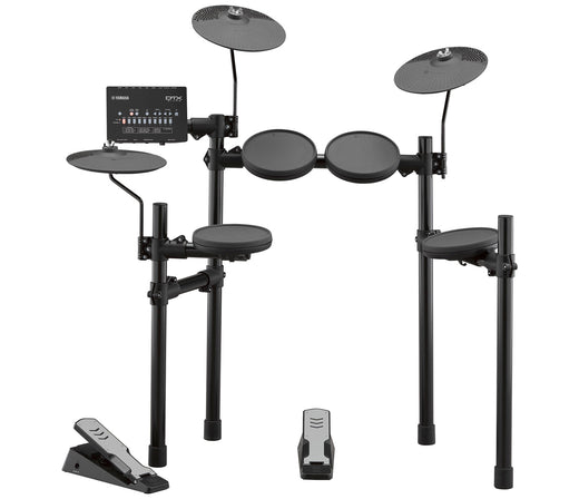 Yamaha DTX402K Electronic Drum Kit, Yamaha, Electronic Drum Kit, Electronic Drum Kits 