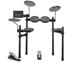 Yamaha DTX402K Electronic Drum Kit