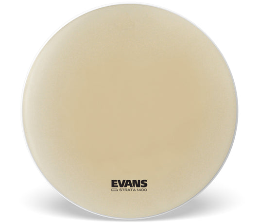 Evans Strata 1400 40" Concert Bass Drum Head
