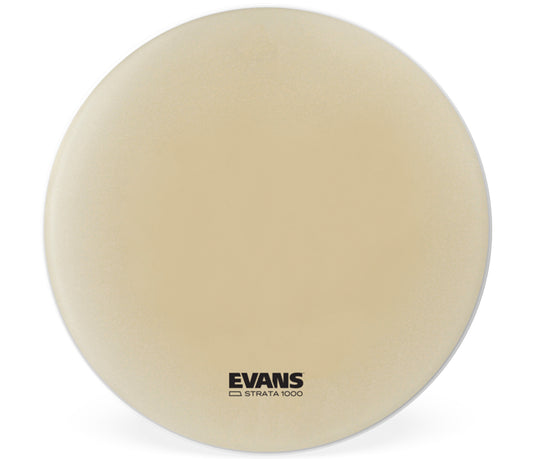 Evans Strata 1000 40" Concert Bass Drum Head