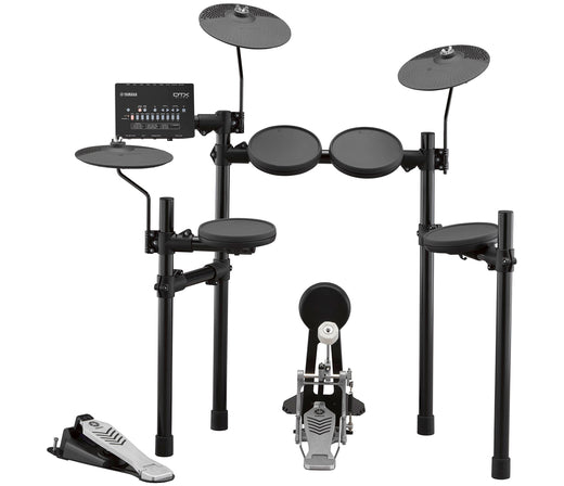 Yamaha DTX432K Electronic Drum Kit, Yamaha, Electric Drum Kit, Electric Drum Kits