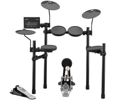 Yamaha DTX432K Electronic Drum Kit