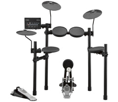 Yamaha DTX452K Electronic Drum Kit