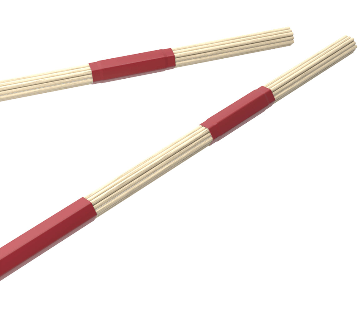 Promark Cool Rods Drumsticks, Promark, Drumsticks, Birch, 7A, Drumsticks & Mallets, Accessories
