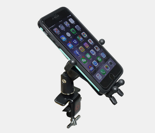 Gibraltar Bass Drum Accessory Bass Drum Smart Phone Mount - SC-BDSPM