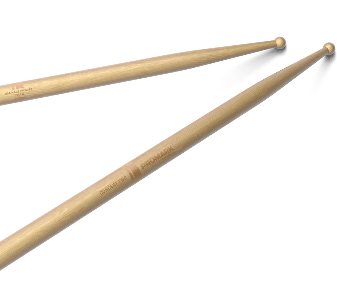 Promark Concert Two Snare Drumsticks