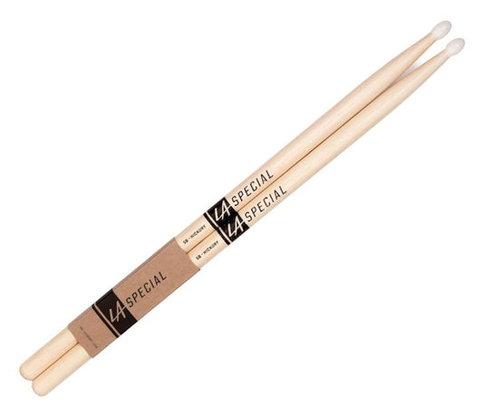 Pro-Mark LA Special 5B Nylon Tip Drumsticks