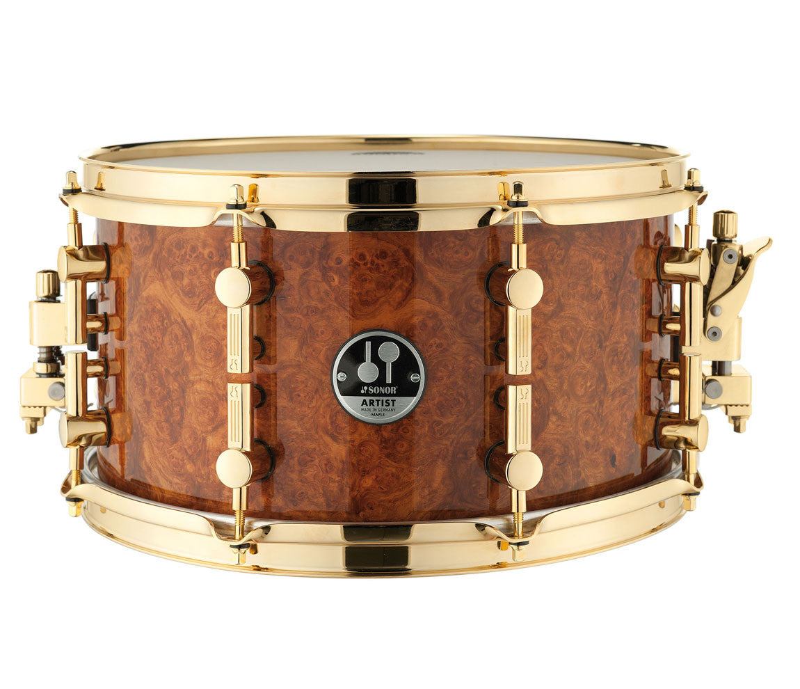 Sonor Artist Series 13" x 7" Snare Drum