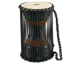 Meinl Ritual Drum African Wood Talking Drum 7” x 12”