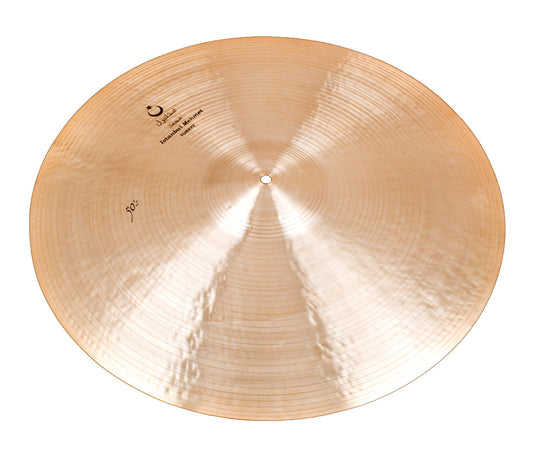 Istanbul Mehmet 50's Nostalgia 20" Ride Cymbal