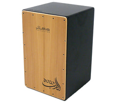 J.Leiva Zoco Cajon