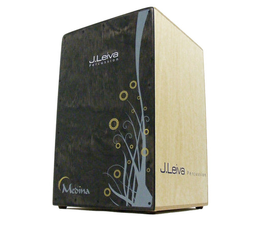 J.Leiva Medina Cajon