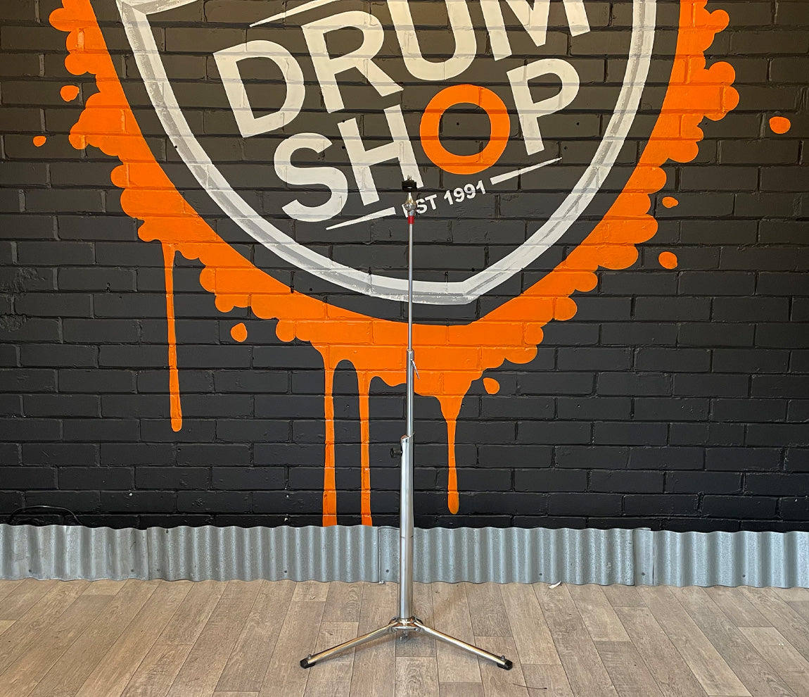 Pre Loved Vintage Premier Straight Stand