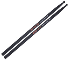 Techra Carbon Pro 5A Drumsticks