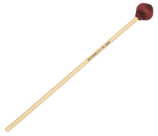 Vic Firth Rusty Burge -- Medium, cord