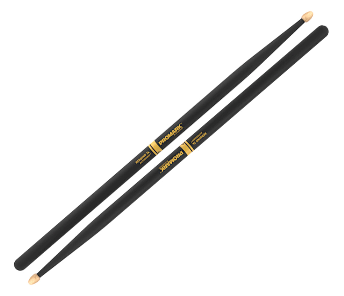 Promark Rebound 7A ActiveGrip Clear