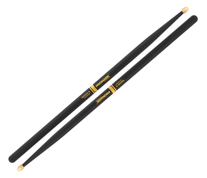 Promark Rebound 7A ActiveGrip Clear