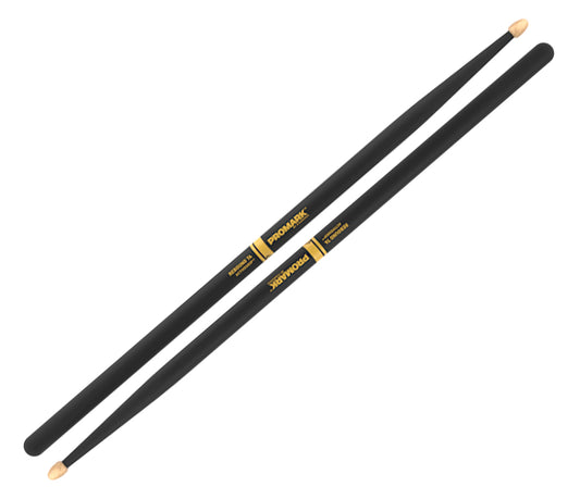 Promark Rebound 7A ActiveGrip Clear