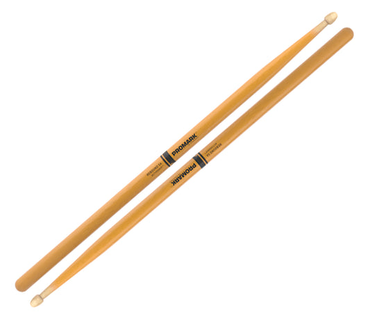 Promark Rebound 5A ActiveGrip Clear