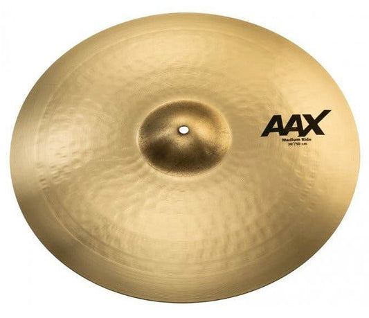 Sabian 20" Medium Ride Aax Br.