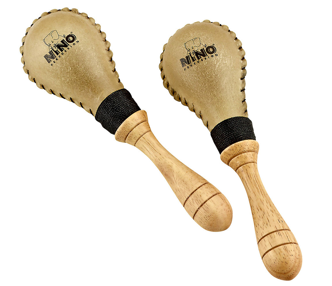 Nino Instrumnt Assortmnt 6pcs, Meinl Percussion, Hand Percussion, 6 Piece