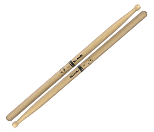 Promark System Blue Hickory DC50 Marching Snare Drumsticks
