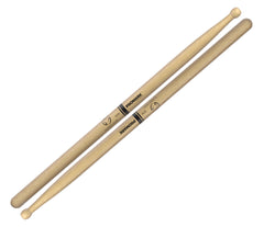 Promark System Blue Hickory DC50 Marching Snare Drumsticks