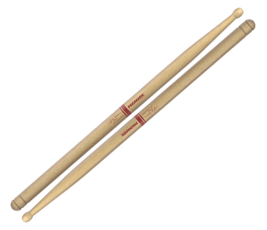 Promark Jeff Ausdemore Signature Marching Hickory Wood Drumsticks