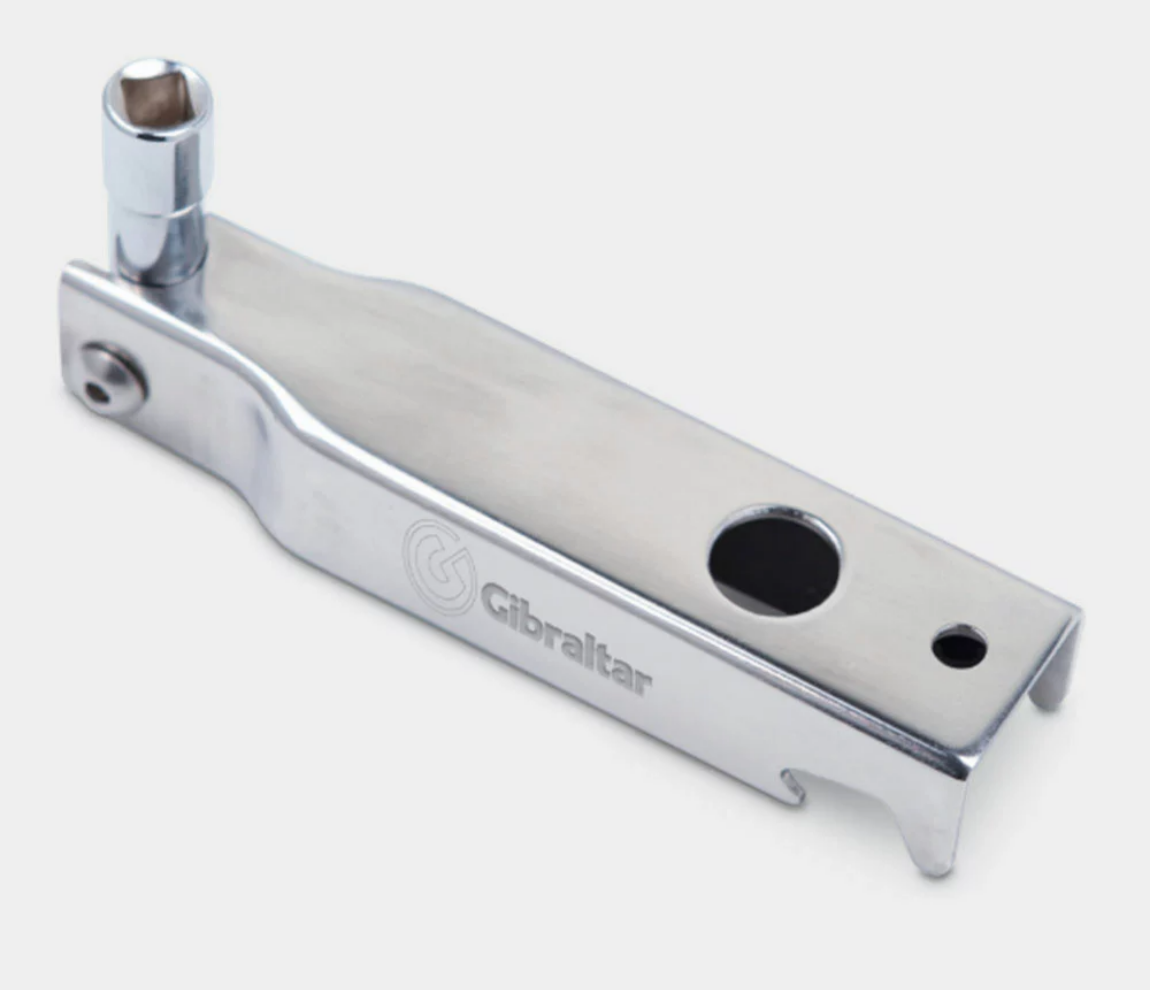 Gibraltar Multi Purpose Drum Key - SC-KZK