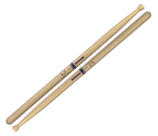 Promark System Blue Hickory DC51 Marching Snare Drumsticks