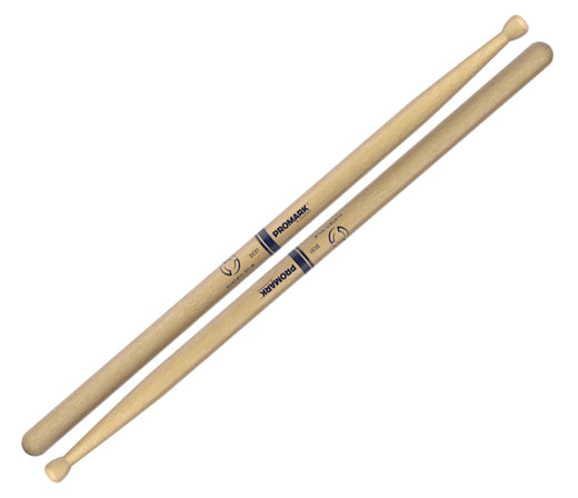 Promark System Blue Hickory DC51 Marching Snare Drumsticks