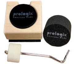 ProLogix Thunderkick Single Pedal Compact Kick Pad