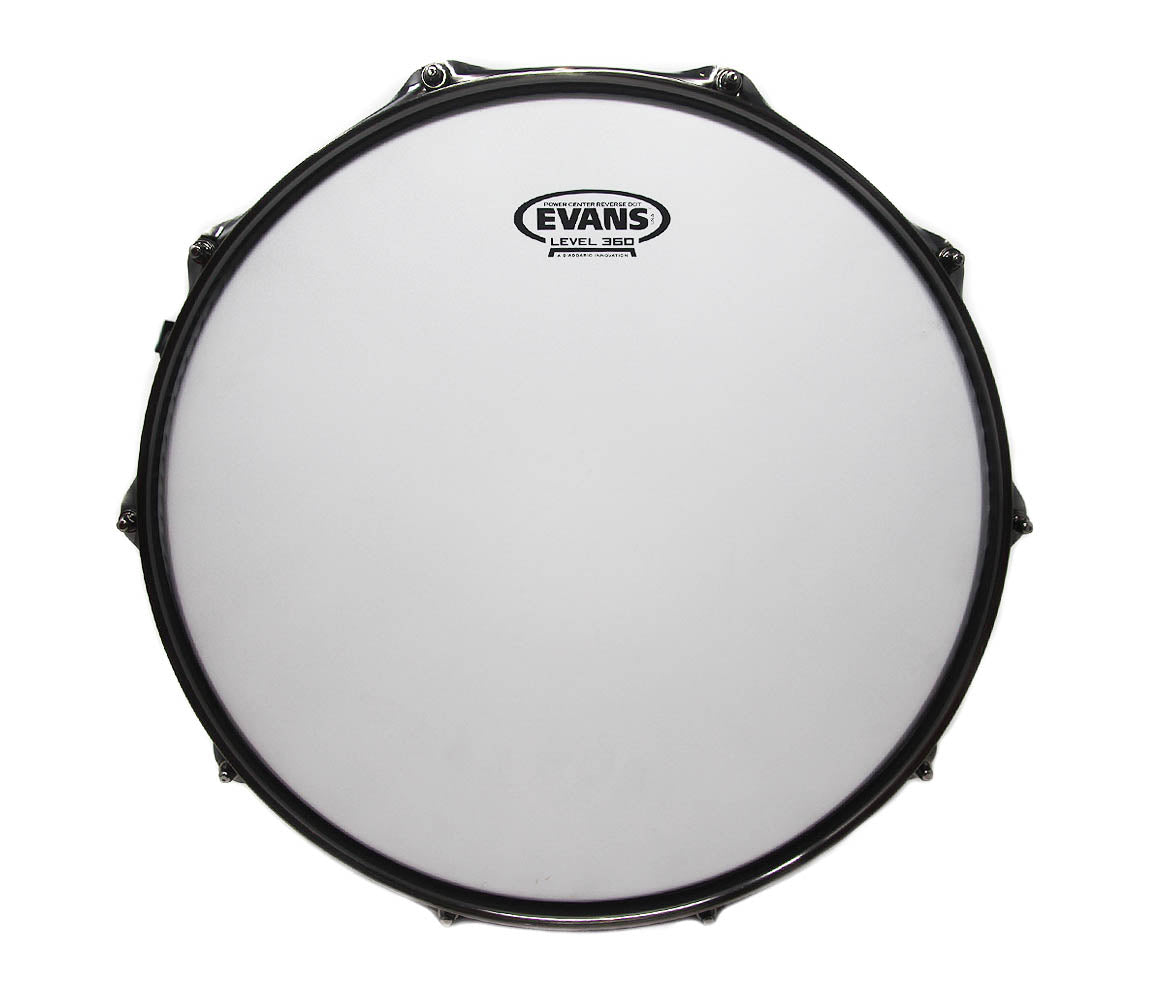 Natal Originals Walnut 14" x 6.5" Snare Drum in Cerulean Blue, Natal, Snare Drums, Cerulean Blue, Walnut, 14" x 6.5", Drum lounge