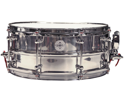 Dunnett Classic Model 2N Aluminium Modelling 14
