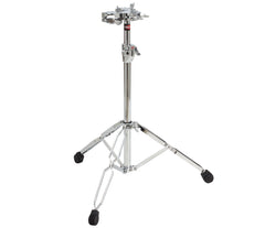 Gibraltar 6713DP 6000 Series Double Tom Stand