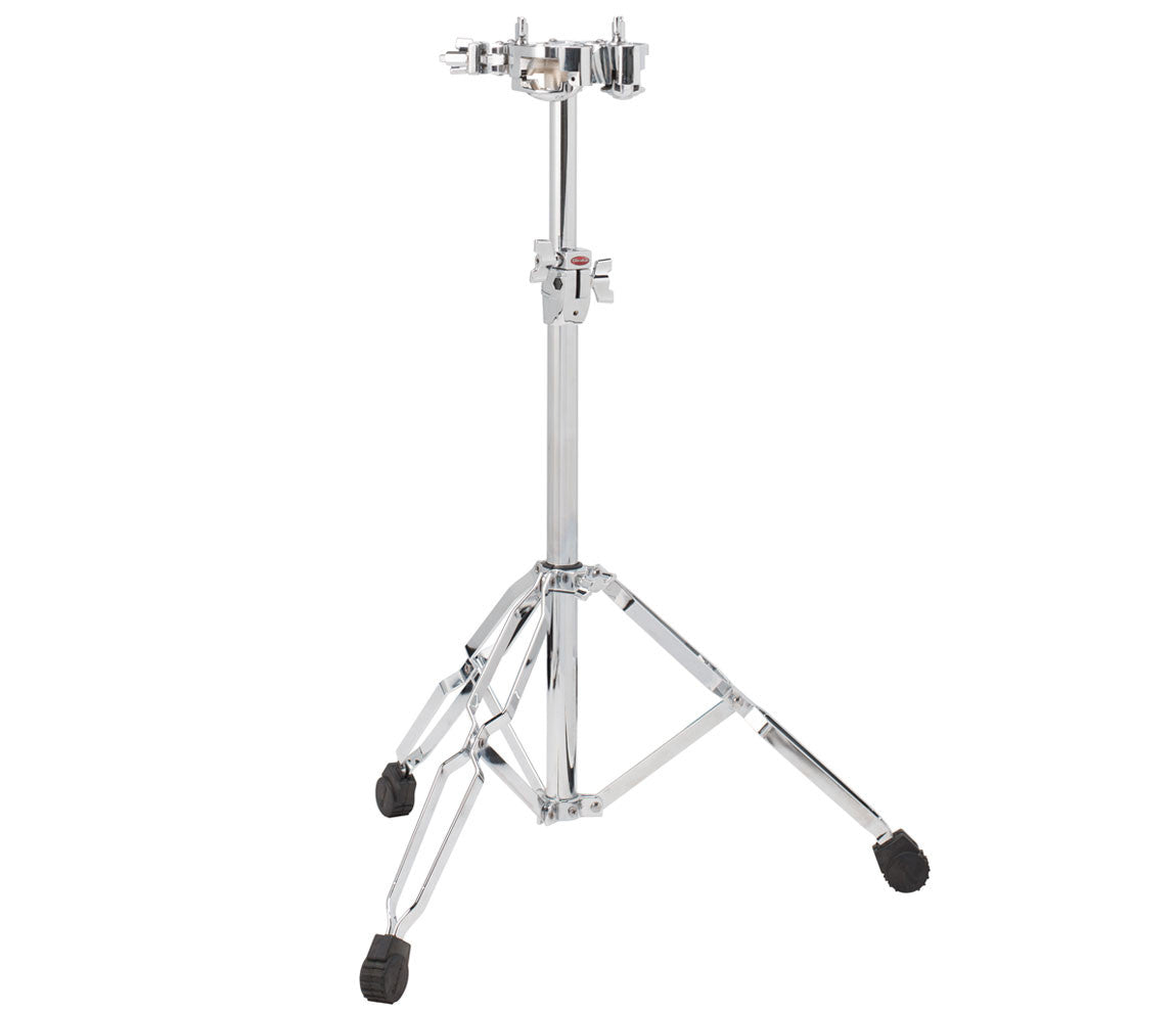 Gibraltar 6713QP Quad Mount Stand