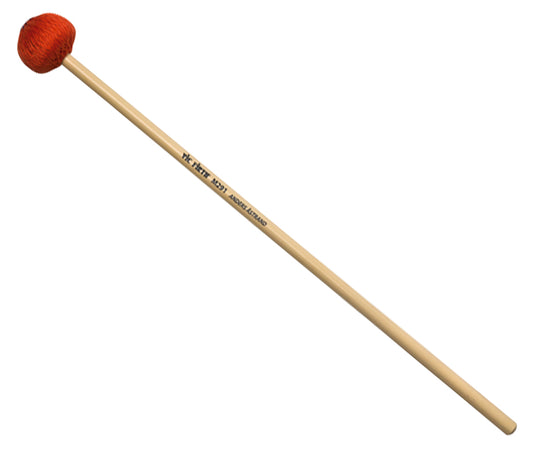 Vic Firth Anders Åstrand Keyboard, Orange -- Medium Soft