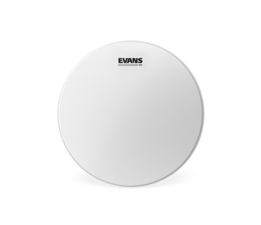 Evans G2 6" Coated Drum Head