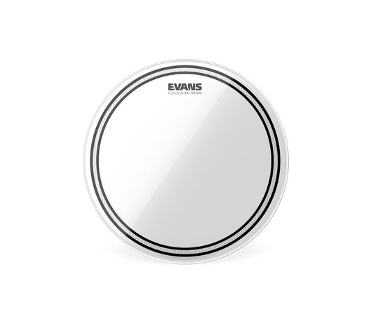Evans EC Resonant 6" Drum Head