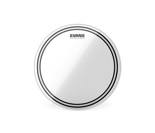 Evans EC2 6" Clear Drum Head
