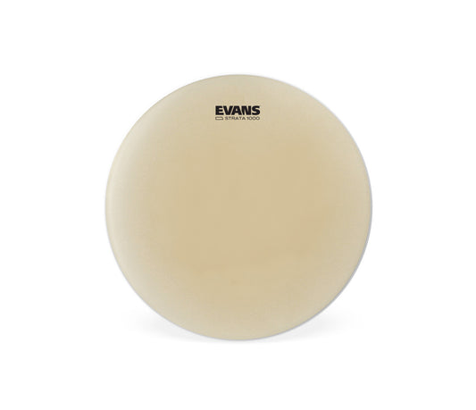 Evans Strata 1000 Concert Drum Head, Evans, Drum Heads, Parts & Accessories, 6"