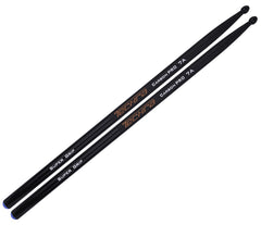 Techra Carbon Pro Super Grip 7A Drumsticks