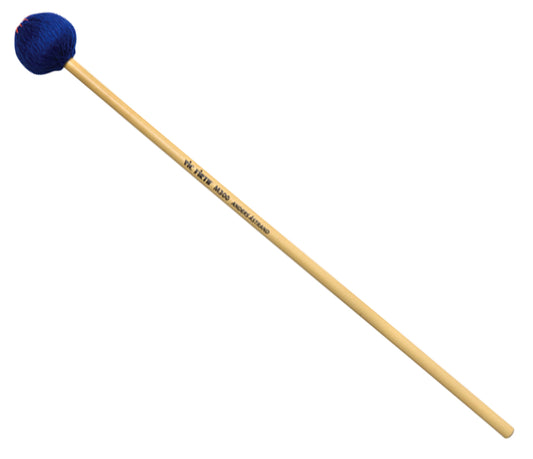 Vic Firth Anders Åstrand Keyboard, Blue -- Soft
