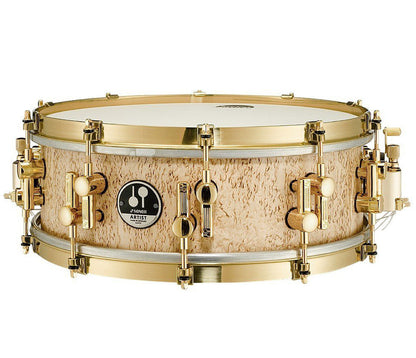 Sonor Artist 14" x 5" Maple Snare Drum