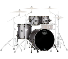 Mapex Saturn Evolution 4-Piece Maple/Walnut Blend Drum Kit