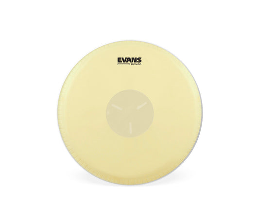 Evans 7.25" Tri Centre Bongo Drumhead