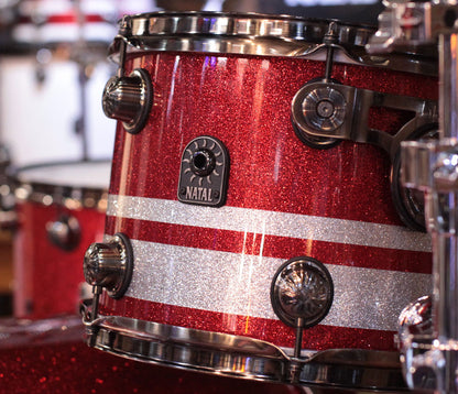 Natal "The Originals" Sun Badge